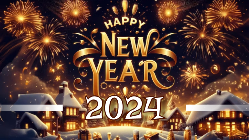 Finding Toronto Real Estate GEMS | Happy New Year!