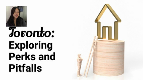 Finding Toronto Real Estate GEMS | Moving to Toronto? Must-Know Insights