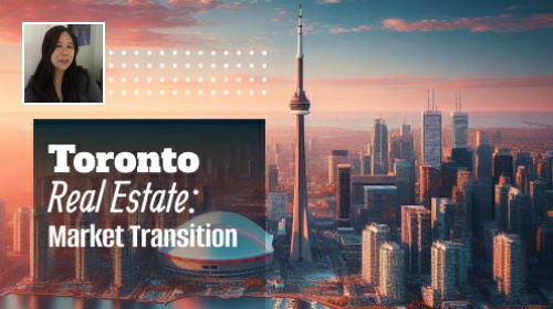 Finding Toronto Real Estate GEMS | Are Toronto Home-Buyers Now Calling the Shots?