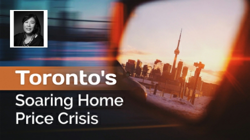 Finding Toronto Real Estate GEMS | Toronto’s Soaring Home Price Crisis