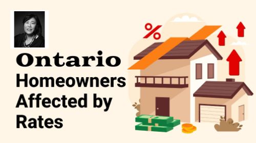 Finding Toronto Real Estate GEMS | Is Homebuying Still Seen as an Investment Amid Rising Rates?