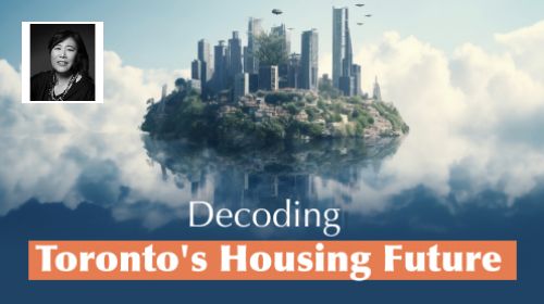 Finding Toronto Real Estate GEMS | Decoding Toronto’s Housing Future