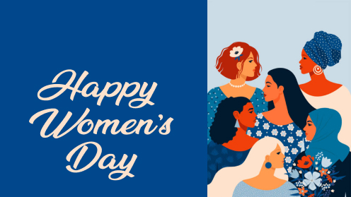 Finding Toronto Real Estate GEMS | Happy Women’s Day