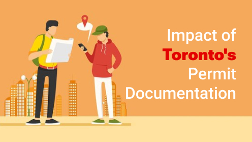 Finding Toronto Real Estate GEMS | Toronto’s Housing Barrier: Excessive Renovation Permits