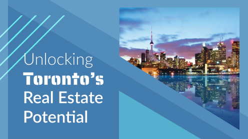 Finding Toronto Real Estate GEMS | Unlocking Toronto’s Real Estate Potential