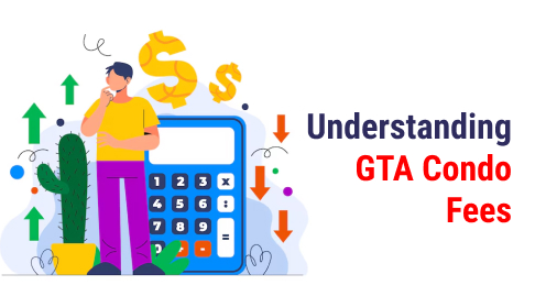 Finding Toronto Real Estate GEMS | Understanding GTA Condo Fees: What You Pay and Why